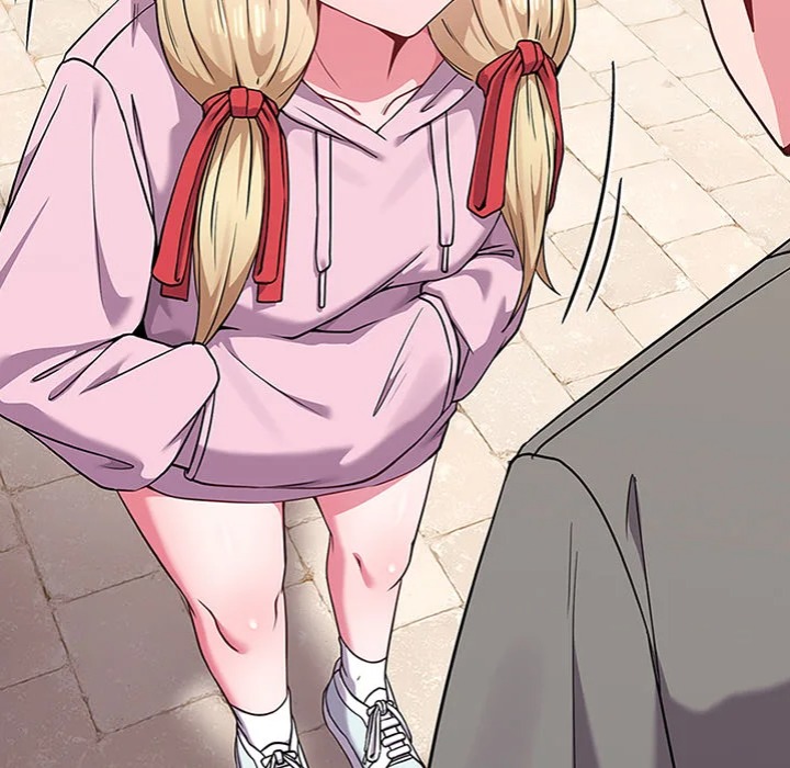 But You’re the Same Age as My Daughter?! Chapter 33 image 48