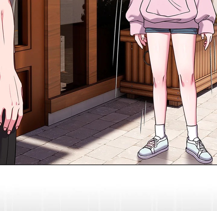 But You’re the Same Age as My Daughter?! Chapter 33 image 4