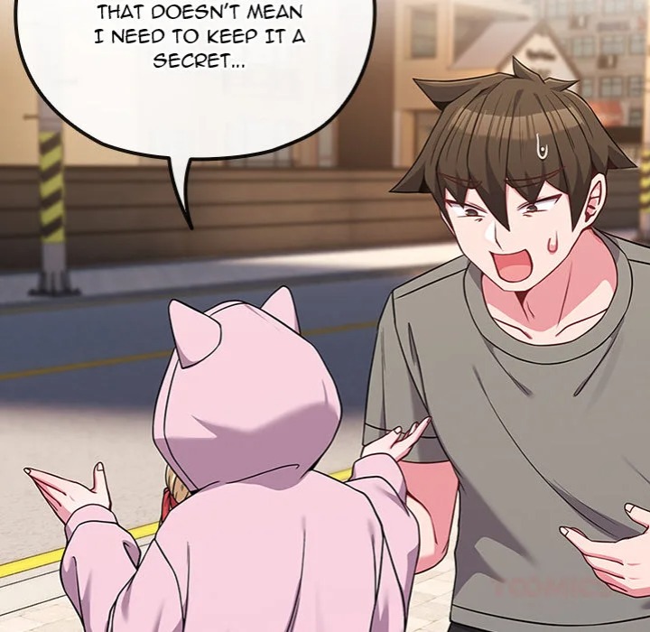 But You’re the Same Age as My Daughter?! Chapter 33 image 51