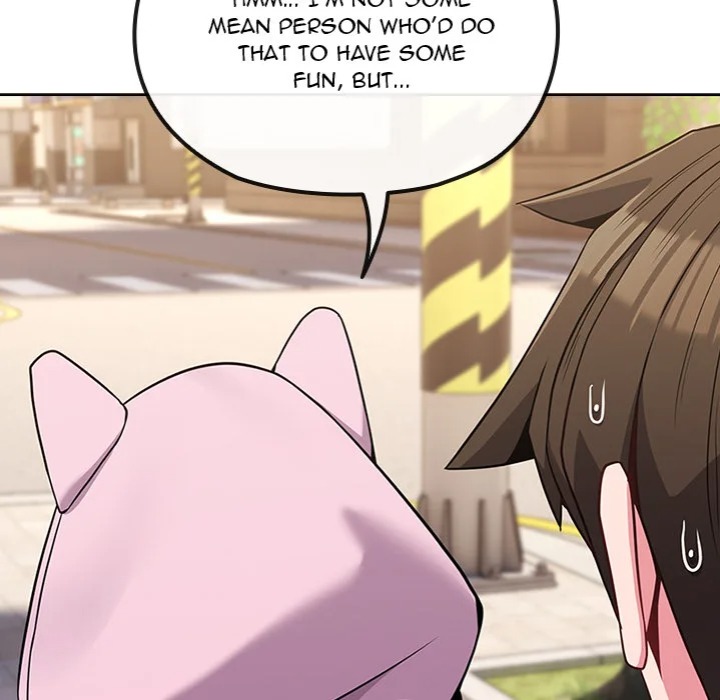 But You’re the Same Age as My Daughter?! Chapter 33 image 56