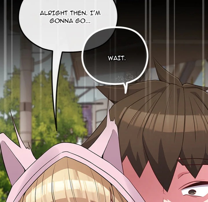 But You’re the Same Age as My Daughter?! Chapter 33 image 6