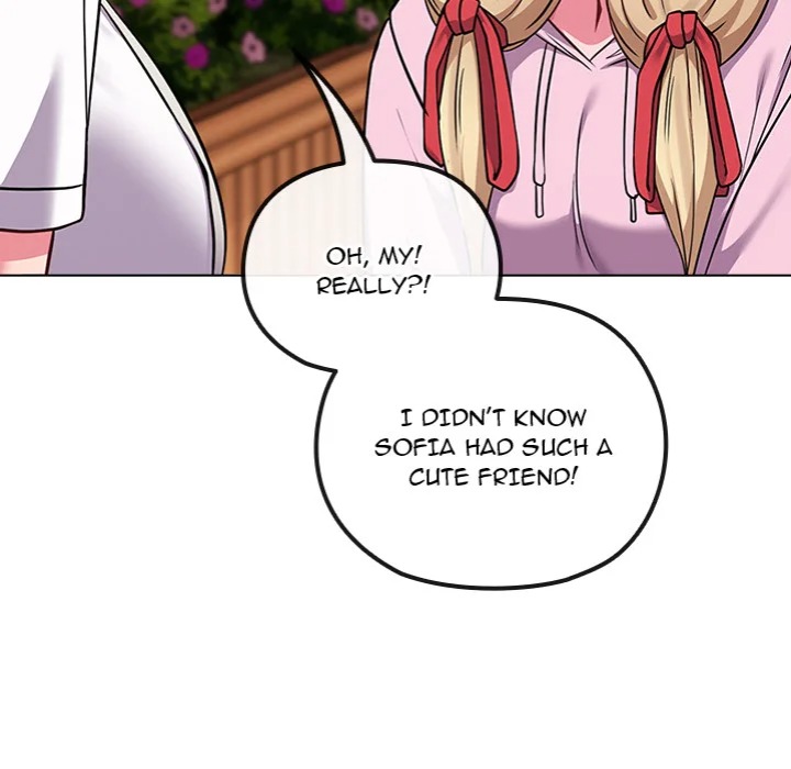But You’re the Same Age as My Daughter?! Chapter 33 image 69