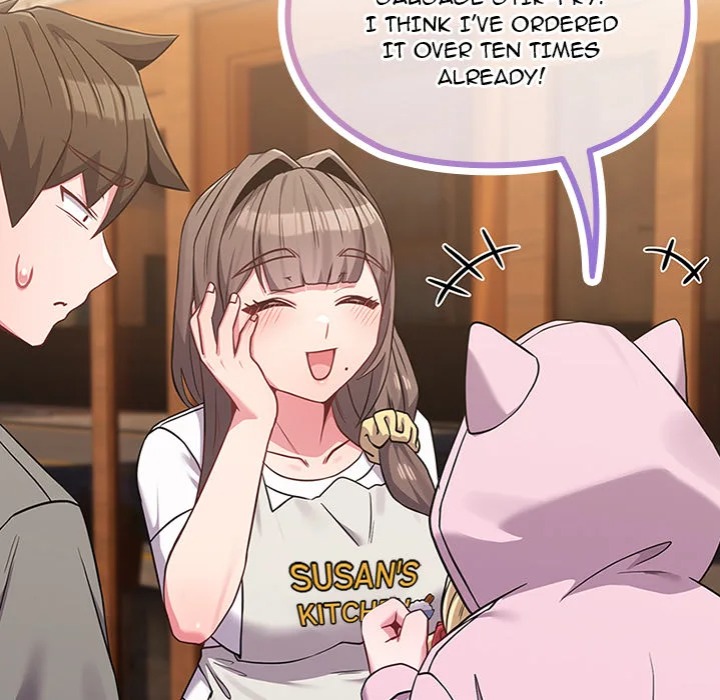 But You’re the Same Age as My Daughter?! Chapter 33 image 71