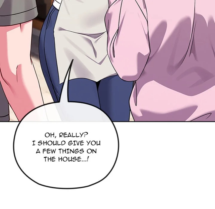 But You’re the Same Age as My Daughter?! Chapter 33 image 72
