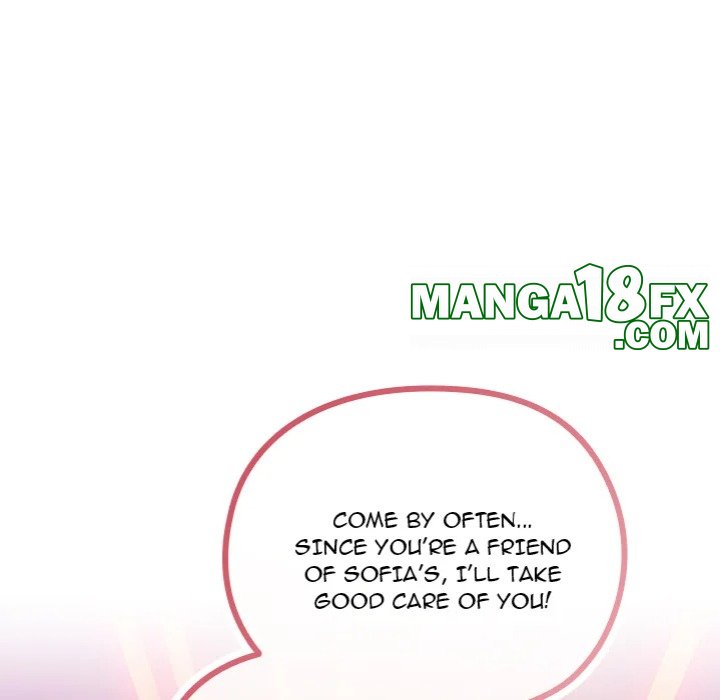 But You’re the Same Age as My Daughter?! Chapter 33 image 73