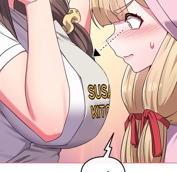 But You’re the Same Age as My Daughter?! Chapter 33 image 75