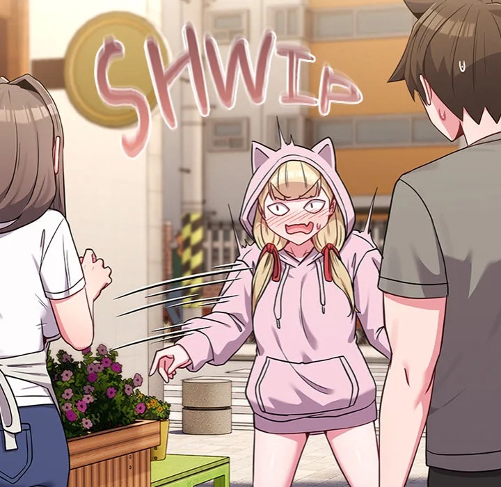 But You’re the Same Age as My Daughter?! Chapter 33 image 77