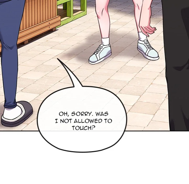 But You’re the Same Age as My Daughter?! Chapter 33 image 78
