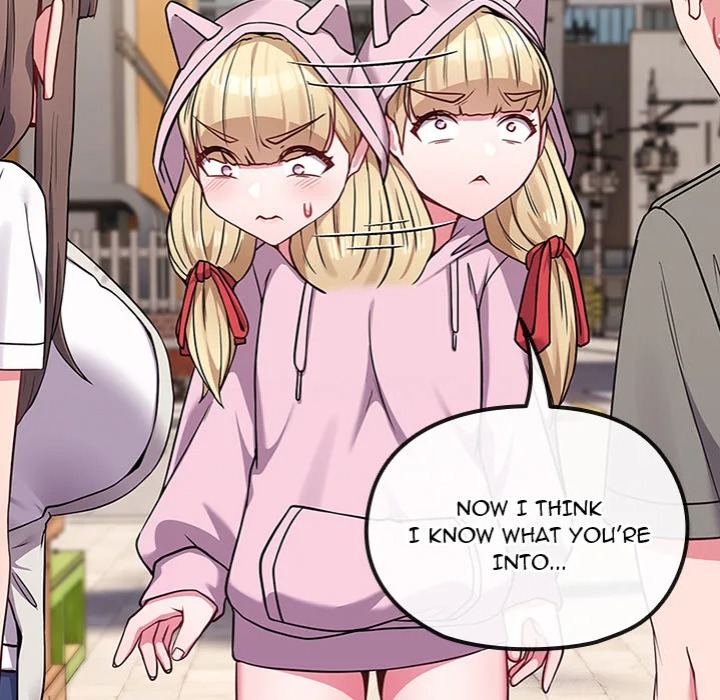 But You’re the Same Age as My Daughter?! Chapter 33 image 80