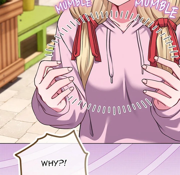 But You’re the Same Age as My Daughter?! Chapter 33 image 83