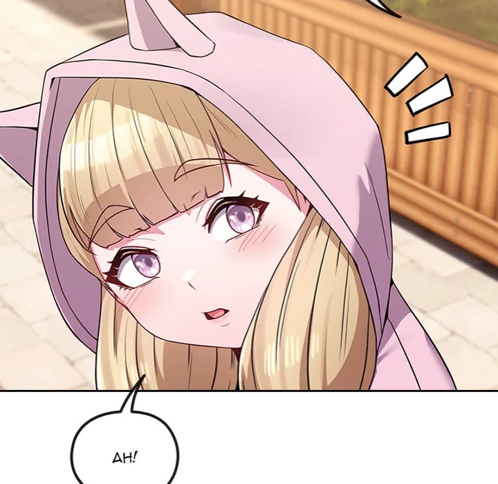 But You’re the Same Age as My Daughter?! Chapter 33 image 85