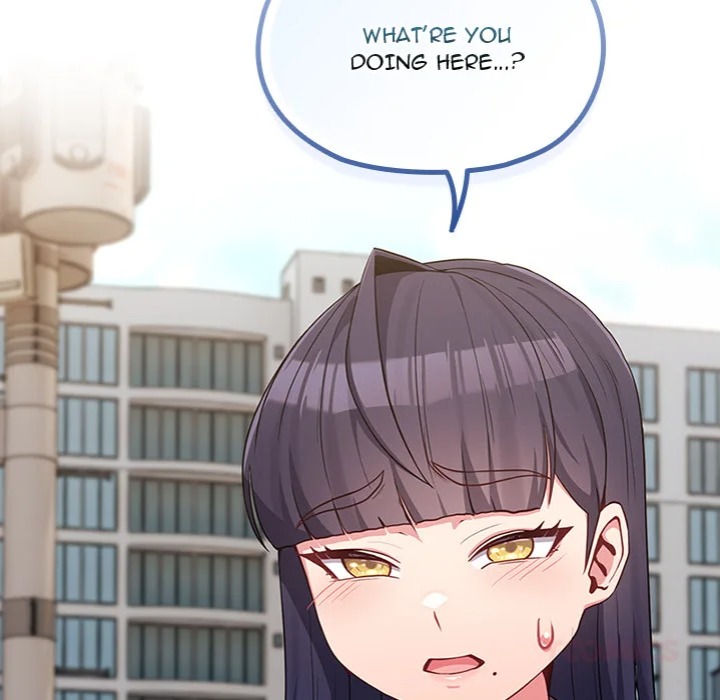 But You’re the Same Age as My Daughter?! Chapter 33 image 87
