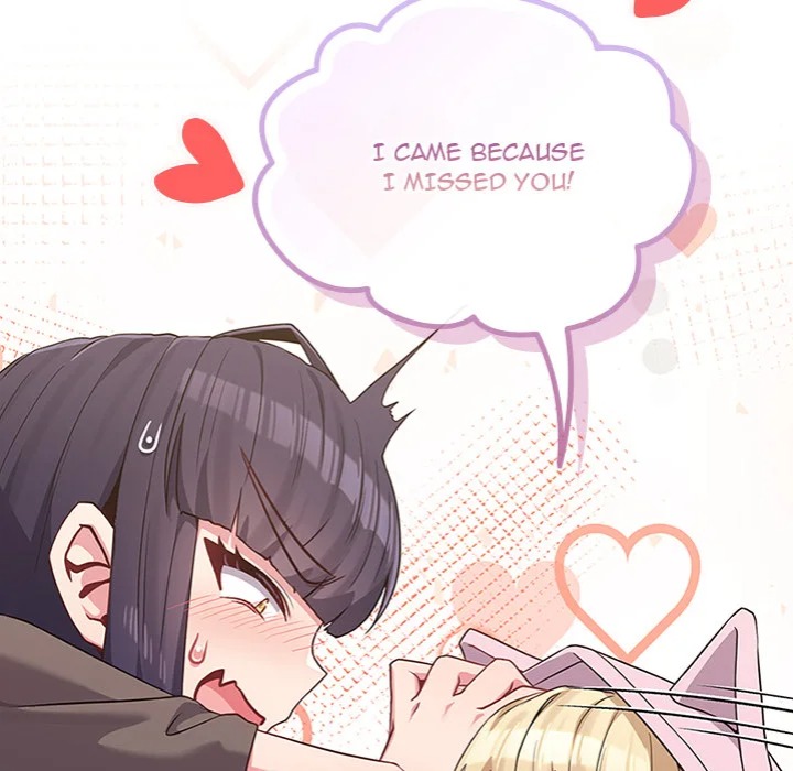 But You’re the Same Age as My Daughter?! Chapter 33 image 91