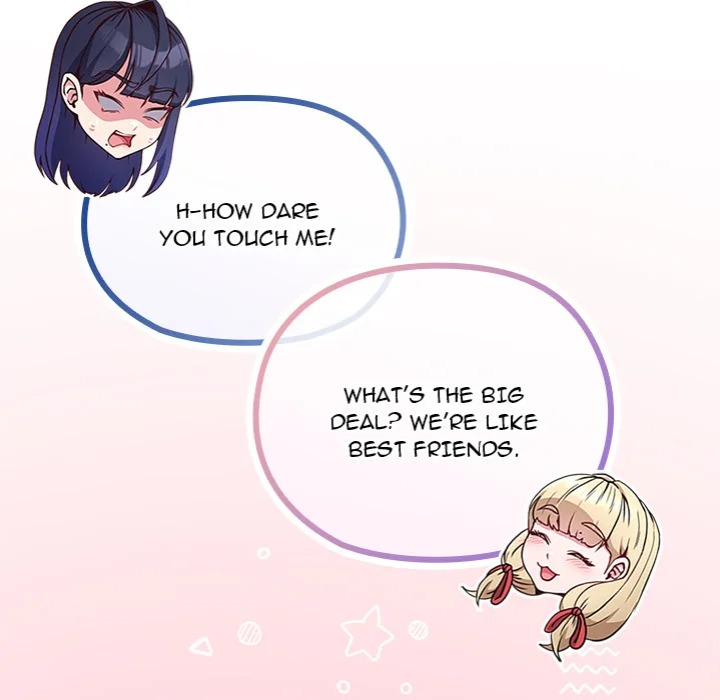 But You’re the Same Age as My Daughter?! Chapter 33 image 94