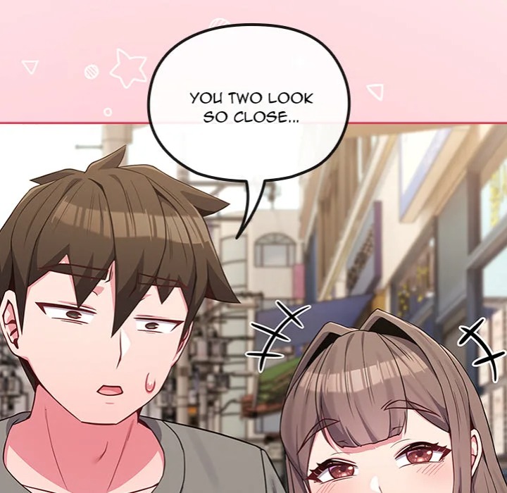 But You’re the Same Age as My Daughter?! Chapter 33 image 95