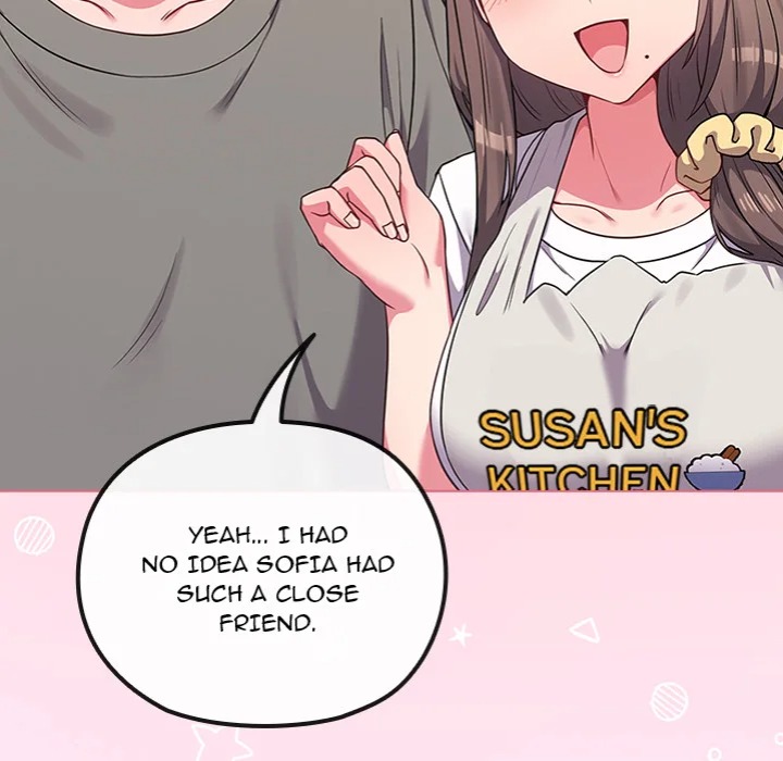 But You’re the Same Age as My Daughter?! Chapter 33 image 96