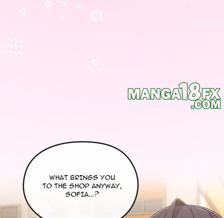 But You’re the Same Age as My Daughter?! Chapter 33 image 97