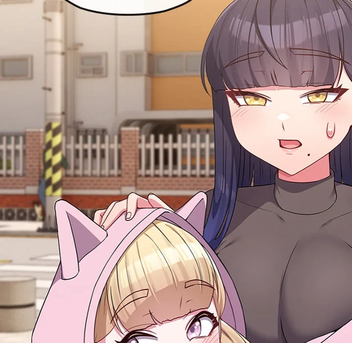 But You’re the Same Age as My Daughter?! Chapter 33 image 98