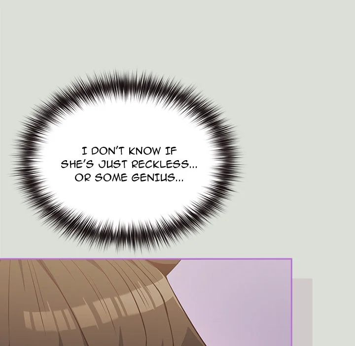 But You’re the Same Age as My Daughter?! Chapter 34 image 9