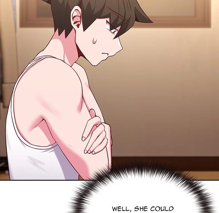 But You’re the Same Age as My Daughter?! Chapter 34 image 100