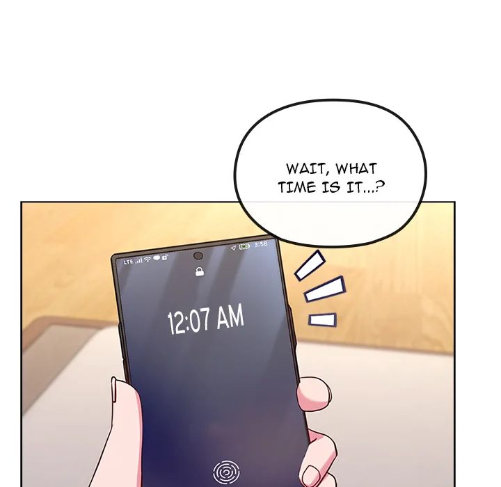 But You’re the Same Age as My Daughter?! Chapter 34 image 102
