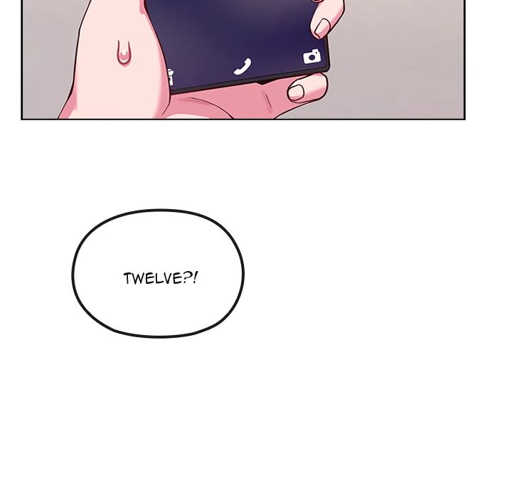But You’re the Same Age as My Daughter?! Chapter 34 image 103