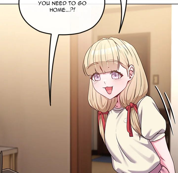But You’re the Same Age as My Daughter?! Chapter 34 image 105