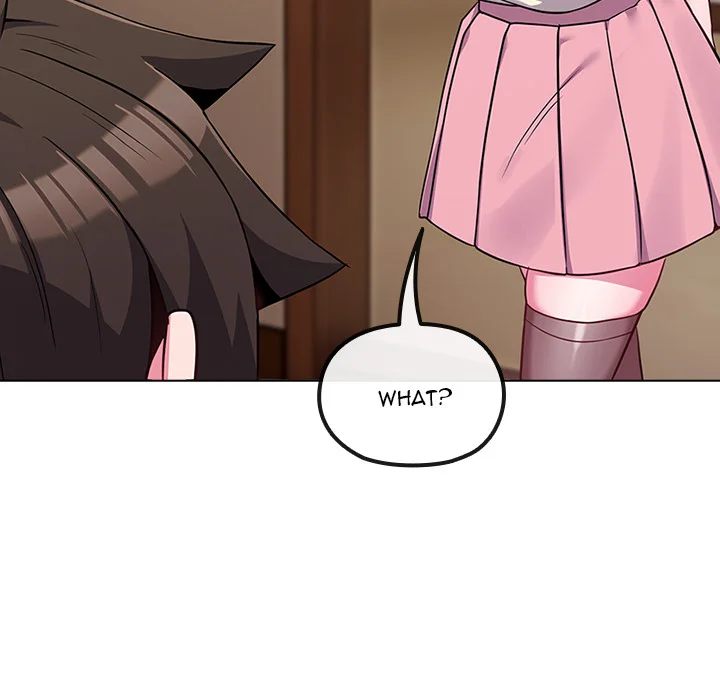But You’re the Same Age as My Daughter?! Chapter 34 image 106