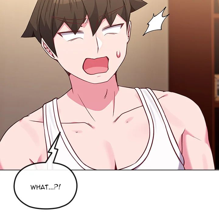 But You’re the Same Age as My Daughter?! Chapter 34 image 108