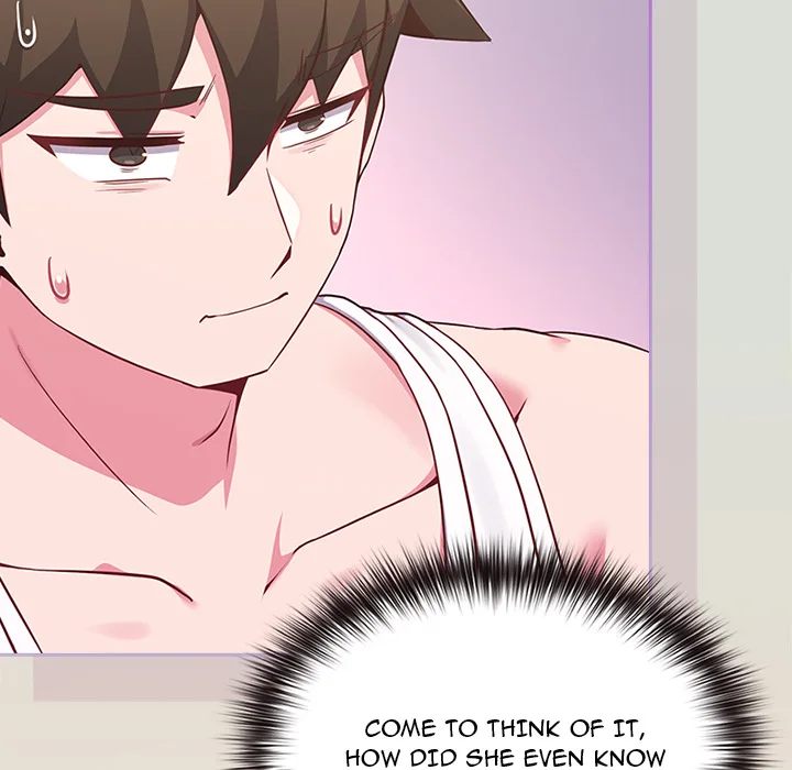 But You’re the Same Age as My Daughter?! Chapter 34 image 10
