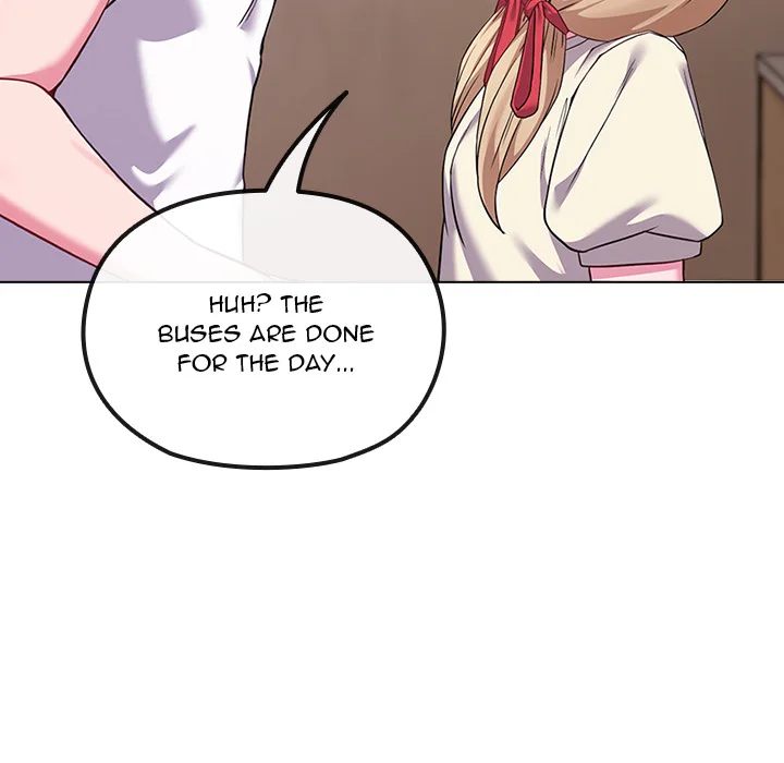 But You’re the Same Age as My Daughter?! Chapter 34 image 111