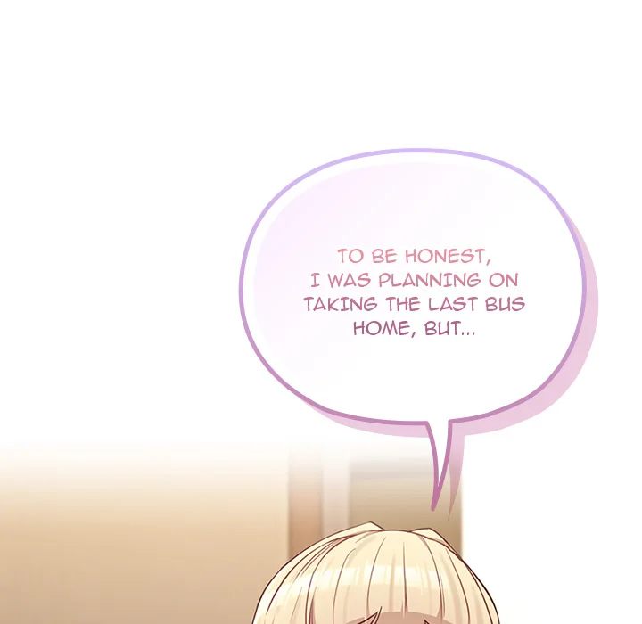 But You’re the Same Age as My Daughter?! Chapter 34 image 112