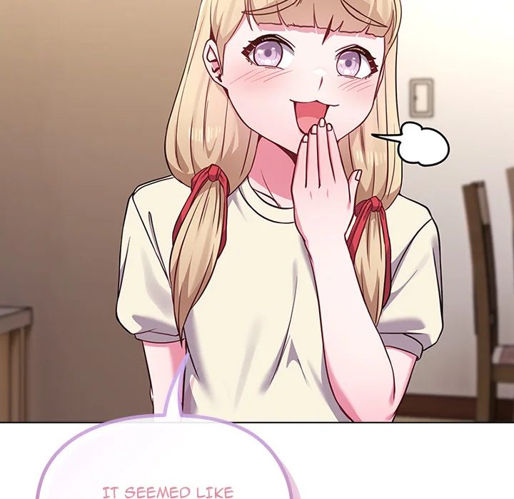 But You’re the Same Age as My Daughter?! Chapter 34 image 113