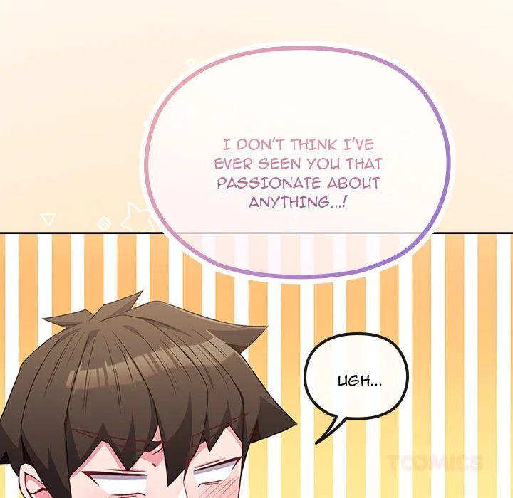 But You’re the Same Age as My Daughter?! Chapter 34 image 115