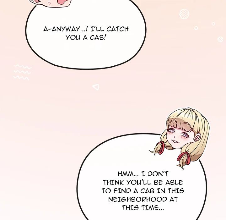 But You’re the Same Age as My Daughter?! Chapter 34 image 117