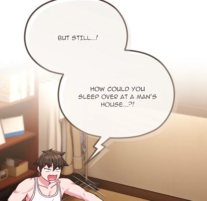 But You’re the Same Age as My Daughter?! Chapter 34 image 122