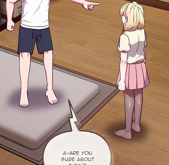 But You’re the Same Age as My Daughter?! Chapter 34 image 123