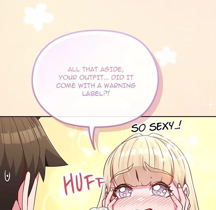 But You’re the Same Age as My Daughter?! Chapter 34 image 12