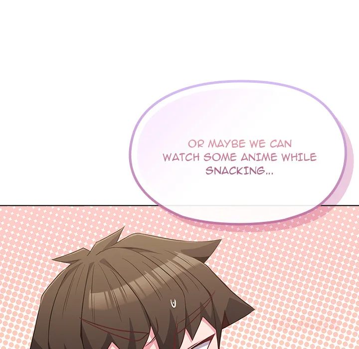 But You’re the Same Age as My Daughter?! Chapter 34 image 131
