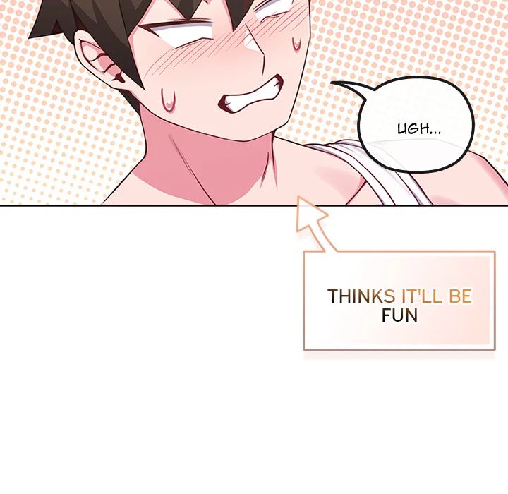 But You’re the Same Age as My Daughter?! Chapter 34 image 132