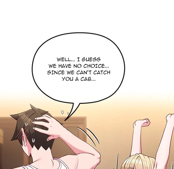 But You’re the Same Age as My Daughter?! Chapter 34 image 133