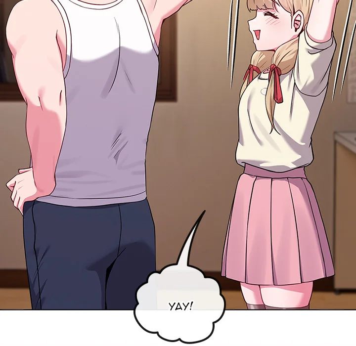 But You’re the Same Age as My Daughter?! Chapter 34 image 134