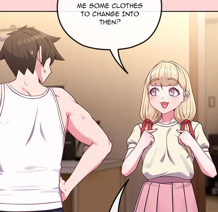 But You’re the Same Age as My Daughter?! Chapter 34 image 136