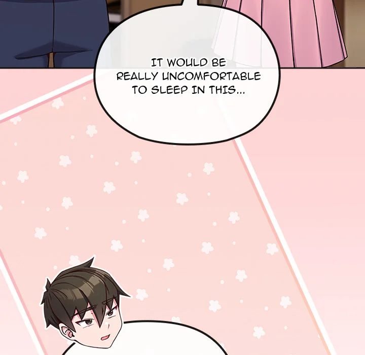 But You’re the Same Age as My Daughter?! Chapter 34 image 137