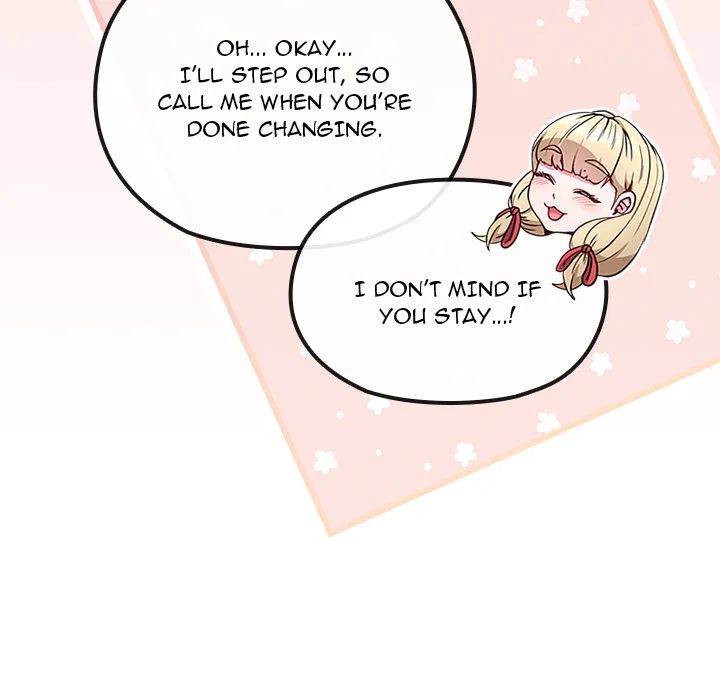 But You’re the Same Age as My Daughter?! Chapter 34 image 138