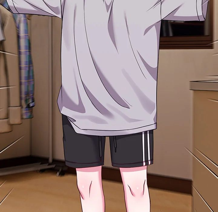 But You’re the Same Age as My Daughter?! Chapter 34 image 142
