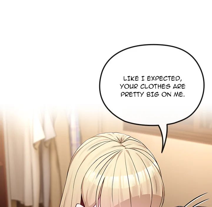 But You’re the Same Age as My Daughter?! Chapter 34 image 144