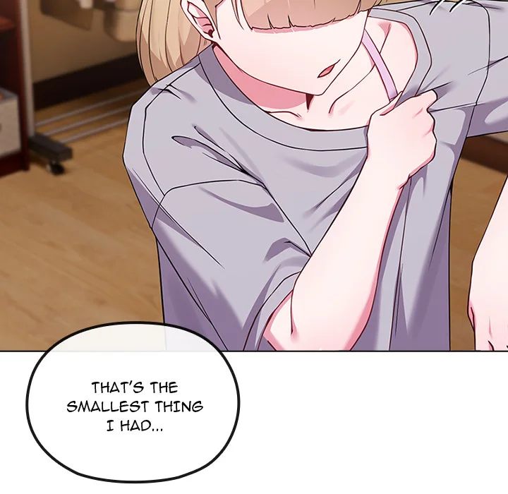 But You’re the Same Age as My Daughter?! Chapter 34 image 145