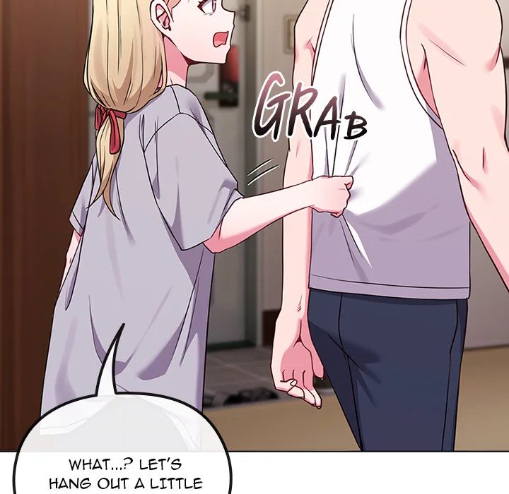 But You’re the Same Age as My Daughter?! Chapter 34 image 150