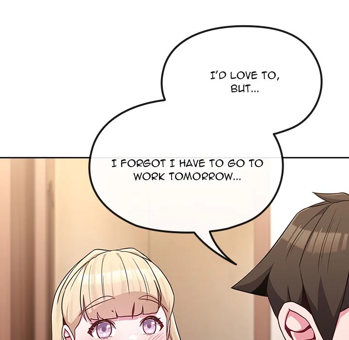 But You’re the Same Age as My Daughter?! Chapter 34 image 152